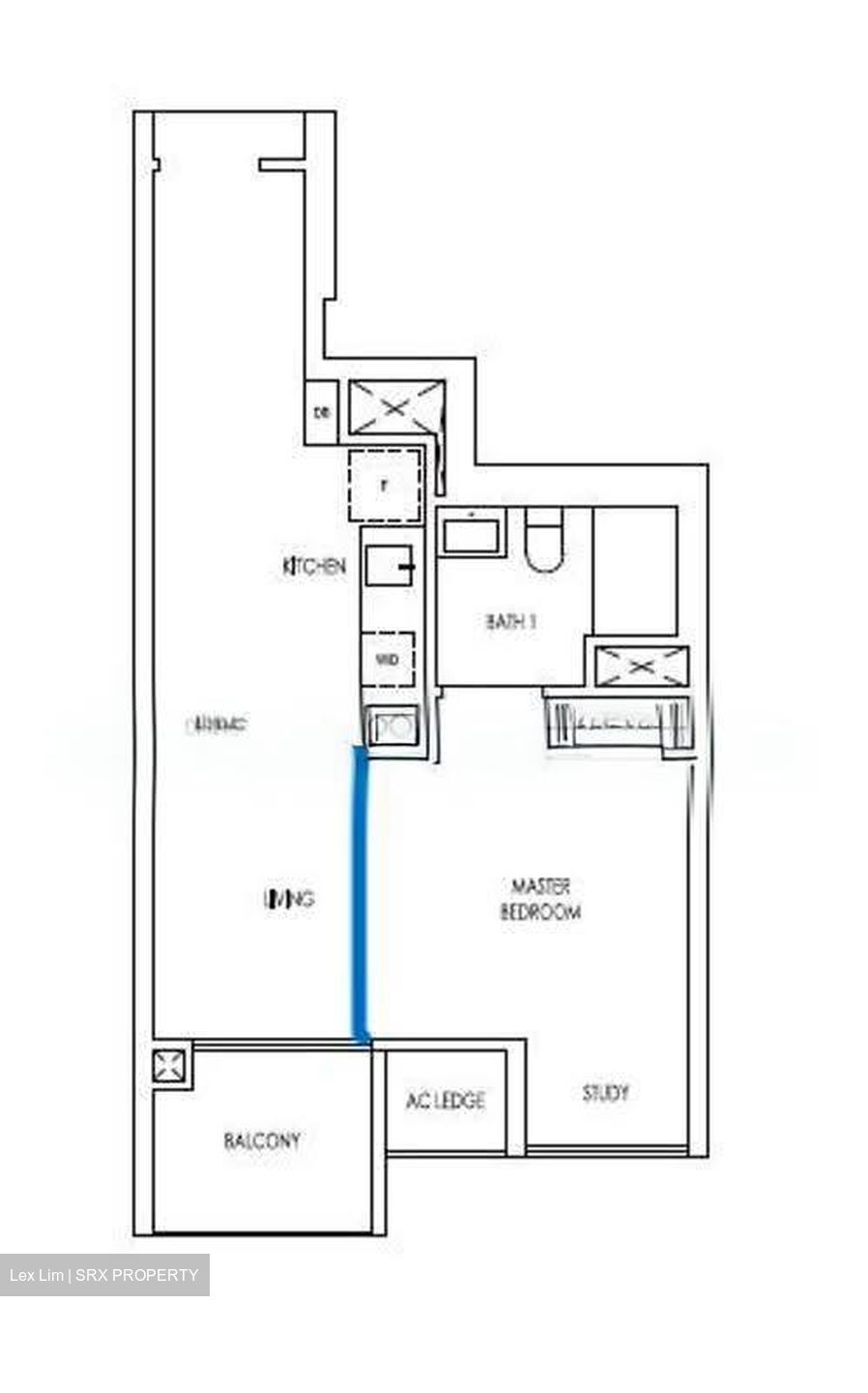 Treasure at Tampines (D18), Condominium #632002971